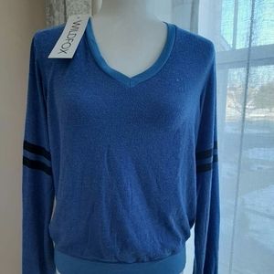 Wildfox NWT sweater